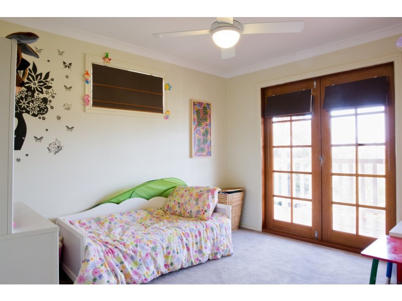 Lot 124 Skye Lane, Bridgetown WA 6255