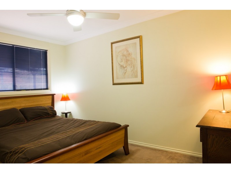 Lot 124 Skye Lane, Bridgetown WA 6255