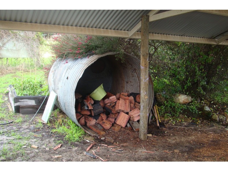 67 Forrest Street, Bridgetown WA 6255