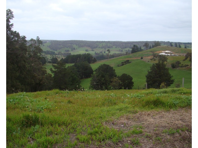 26 Robinia Way, Bridgetown WA 6255