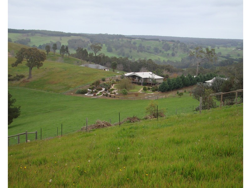 26 Robinia Way, Bridgetown WA 6255