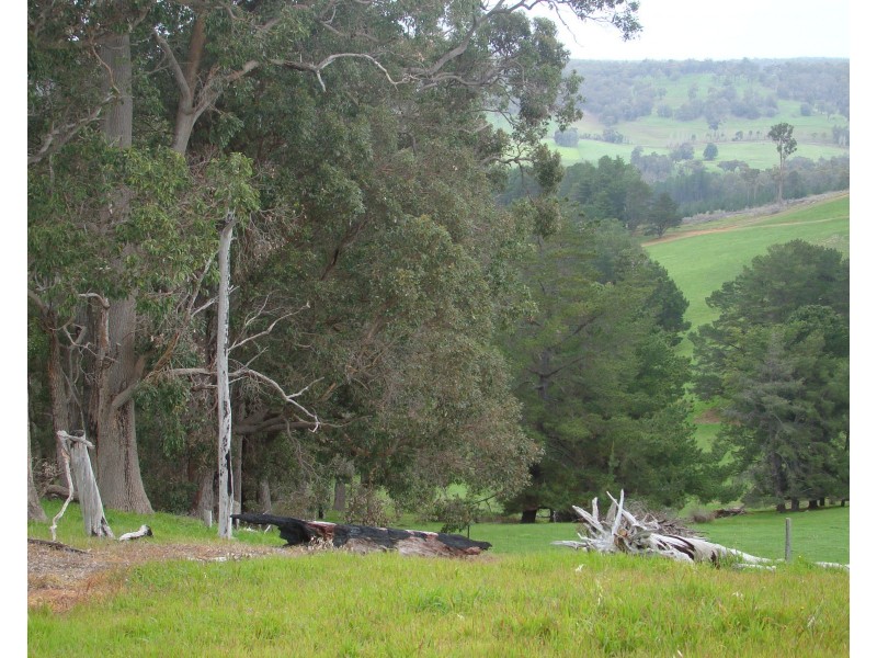 26 Robinia Way, Bridgetown WA 6255