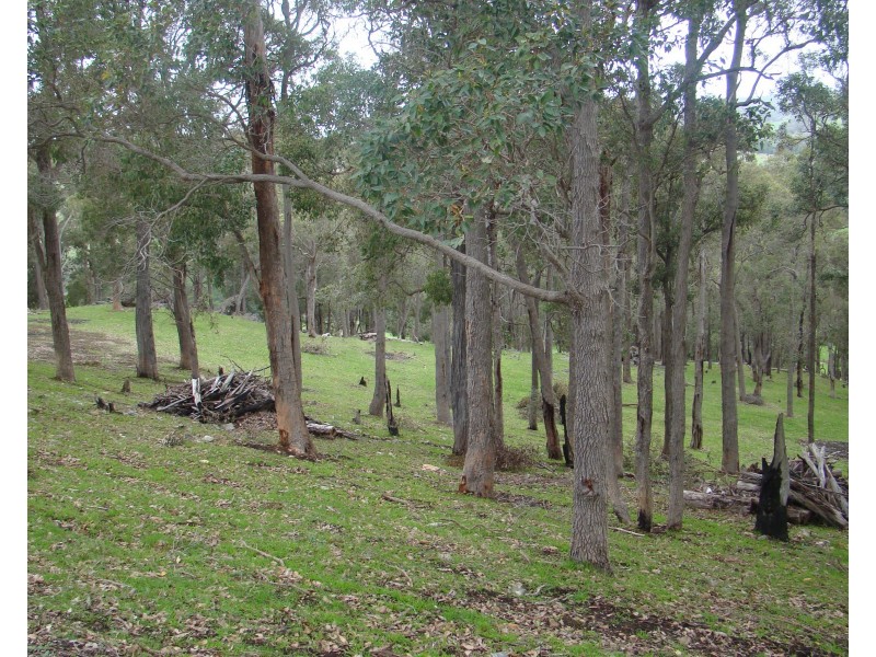 26 Robinia Way, Bridgetown WA 6255