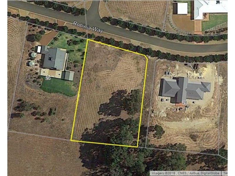 26 Robinia Way, Bridgetown WA 6255