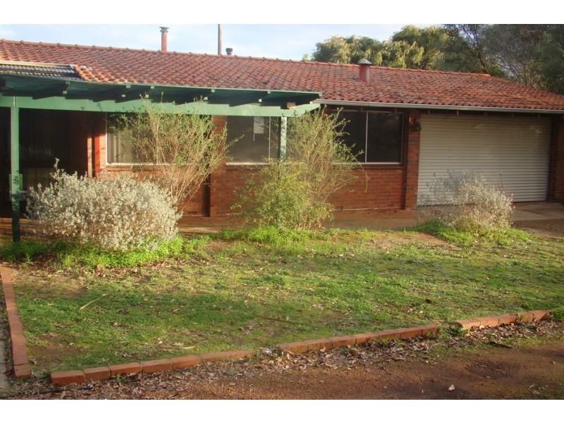 62 Blechynden Street, Bridgetown WA 6255