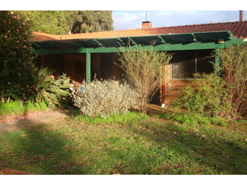 62 Blechynden Street, Bridgetown WA 6255