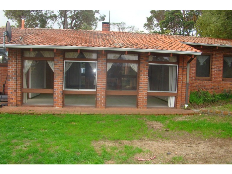 62 Blechynden Street, Bridgetown WA 6255