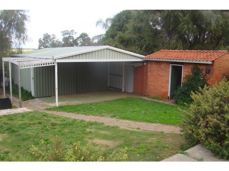 62 Blechynden Street, Bridgetown WA 6255