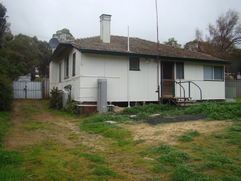 52 Abel Street, Boyup Brook WA 6244