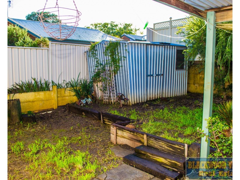 15 Spencer Street, Bridgetown WA 6255