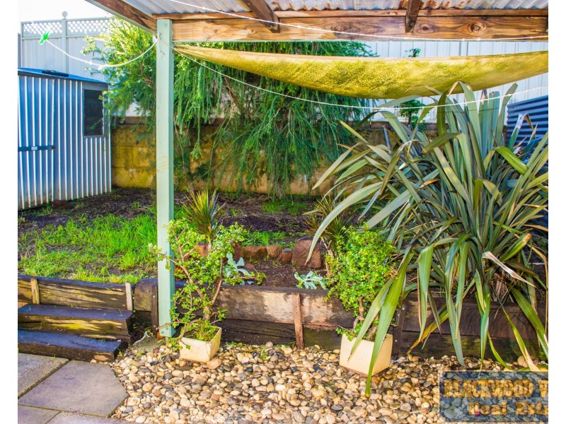 15 Spencer Street, Bridgetown WA 6255