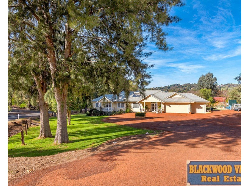 98 Turner Road, Bridgetown WA 6255