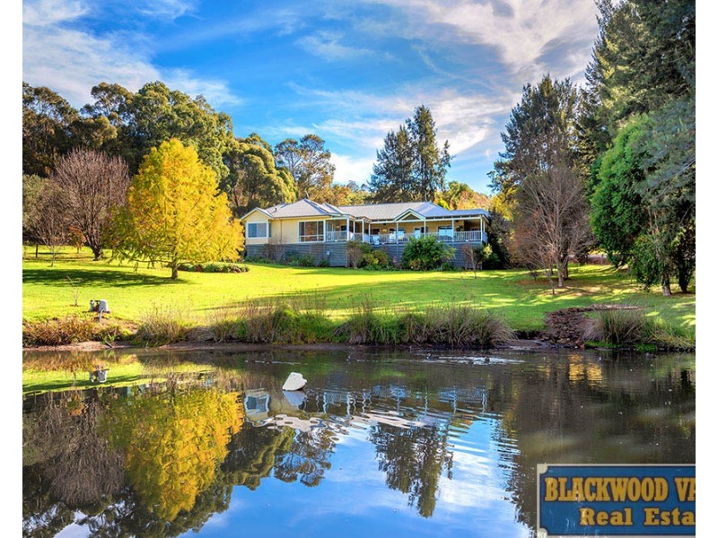 98 Turner Road, Bridgetown WA 6255