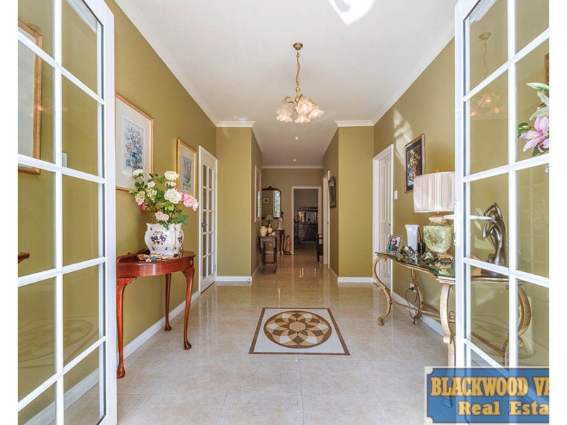 98 Turner Road, Bridgetown WA 6255