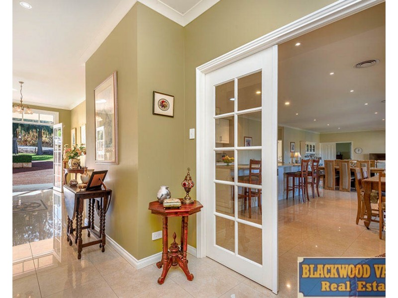 98 Turner Road, Bridgetown WA 6255