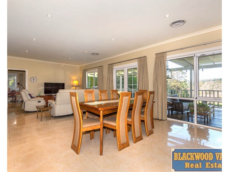 98 Turner Road, Bridgetown WA 6255