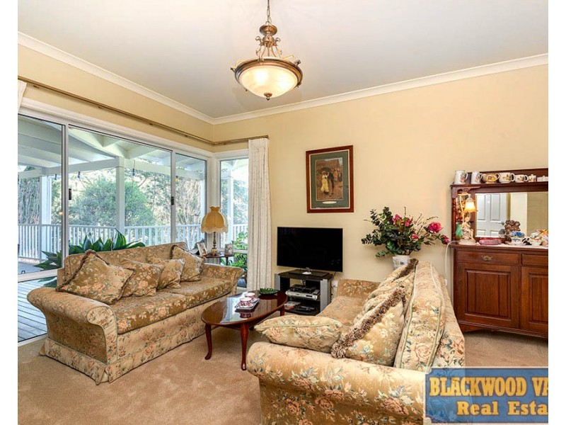 98 Turner Road, Bridgetown WA 6255