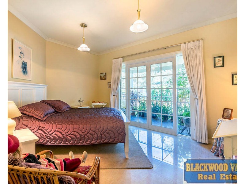 98 Turner Road, Bridgetown WA 6255