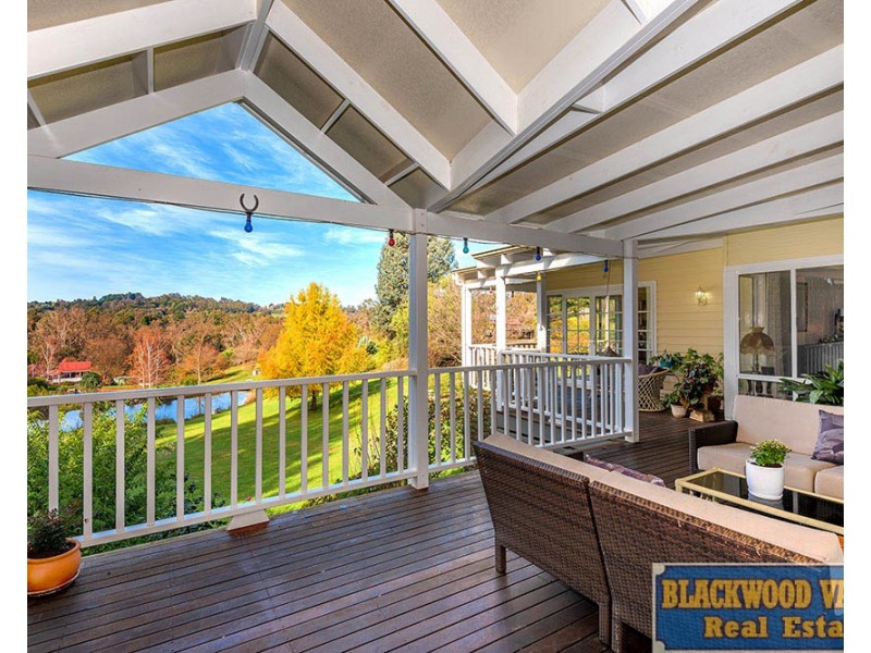 98 Turner Road, Bridgetown WA 6255