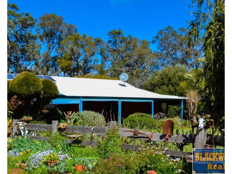 195 Eastcott Road, Catterick WA 6255