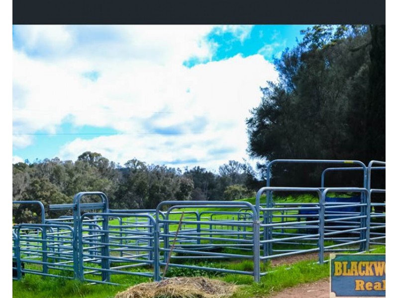 195 Eastcott Road, Catterick WA 6255