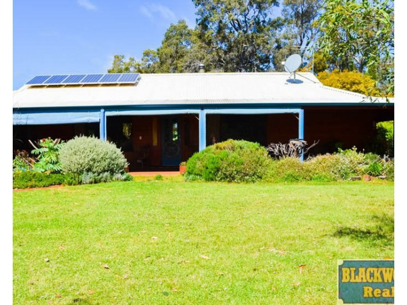 195 Eastcott Road, Catterick WA 6255