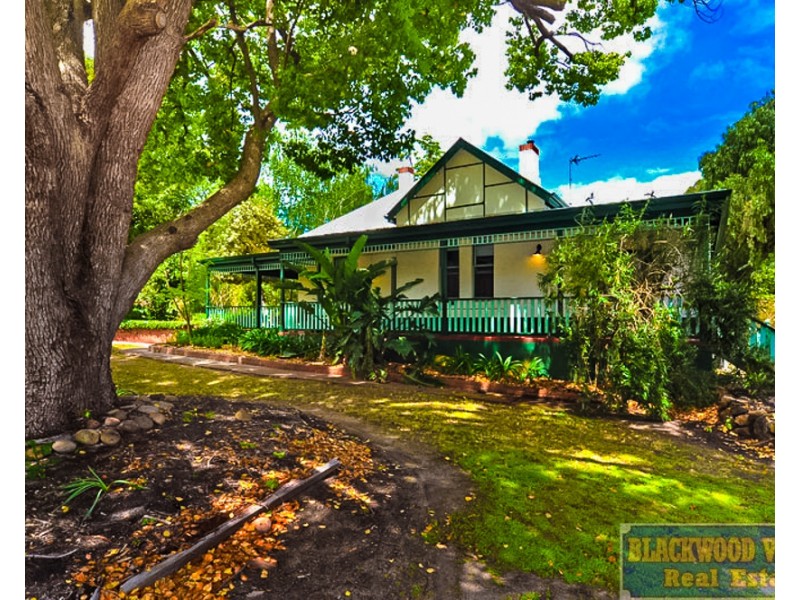 2 Doust Street, Bridgetown WA 6255