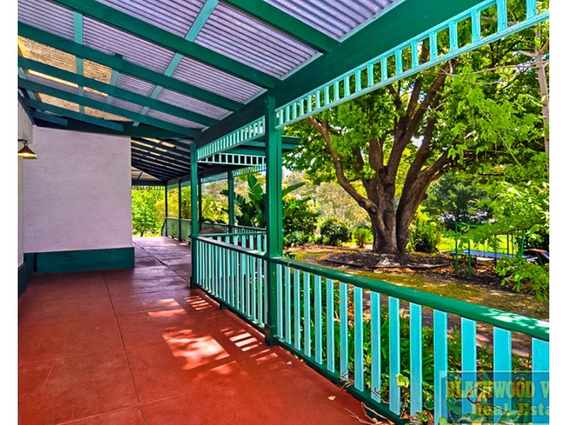 2 Doust Street, Bridgetown WA 6255