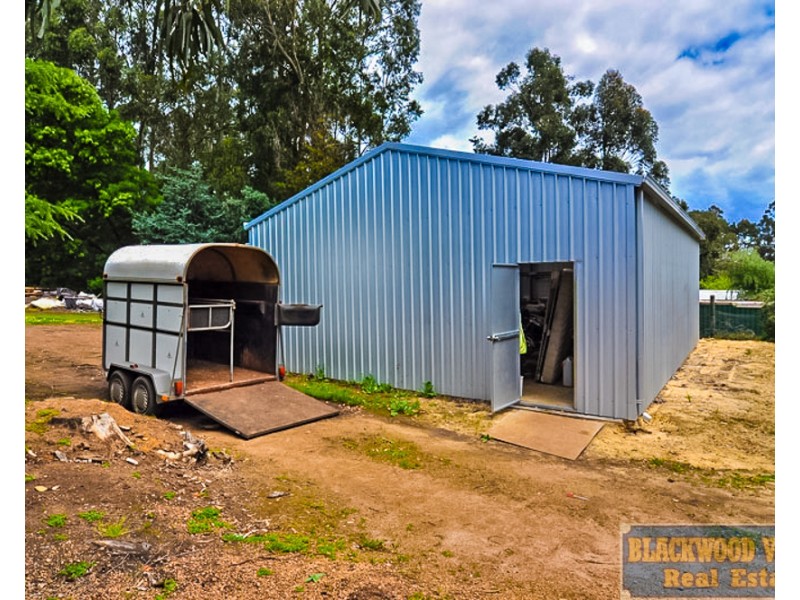 2 Doust Street, Bridgetown WA 6255