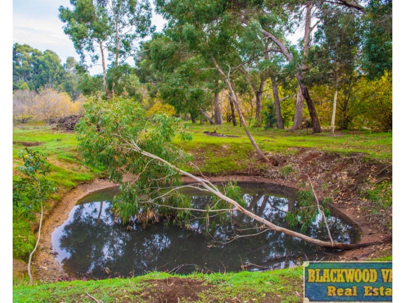 12 Palmers Road, Bridgetown WA 6255