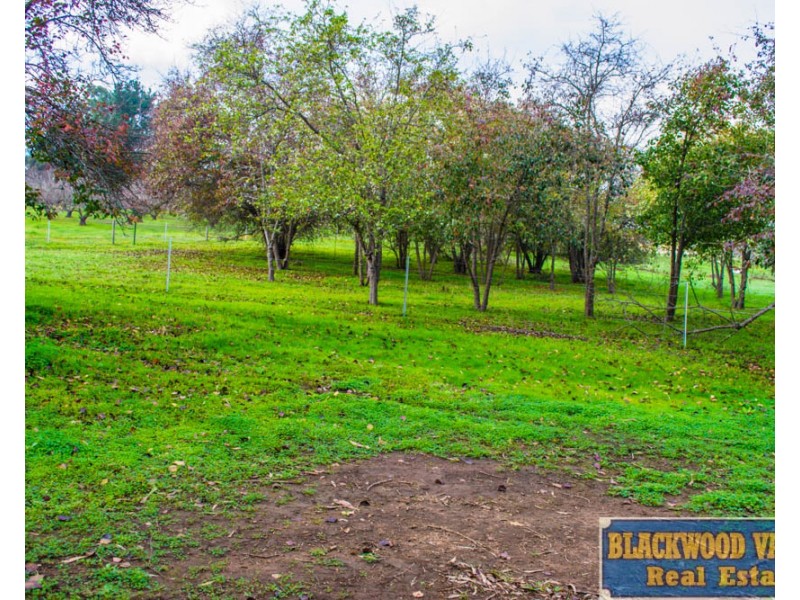 12 Palmers Road, Bridgetown WA 6255
