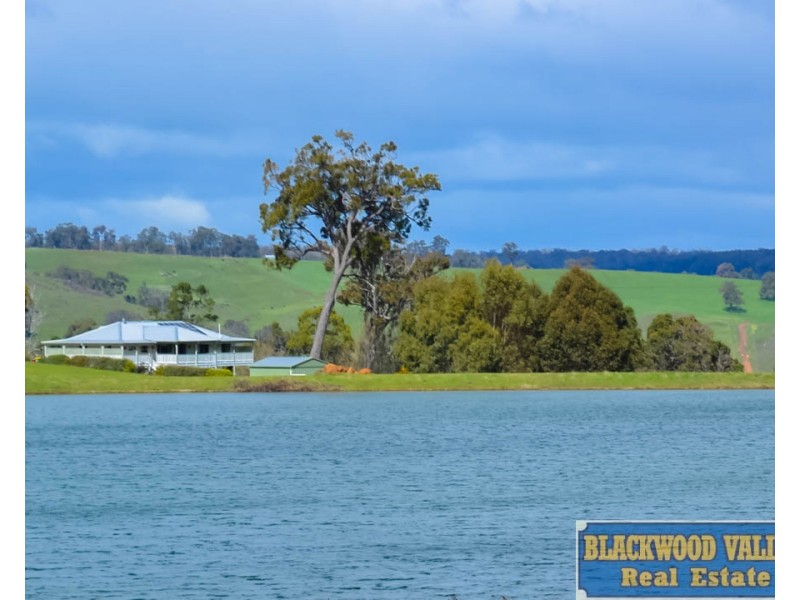 18 Carnegie Close, Bridgetown WA 6255