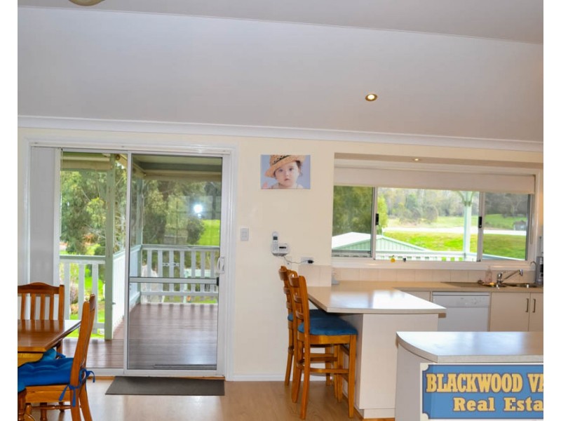 18 Carnegie Close, Bridgetown WA 6255