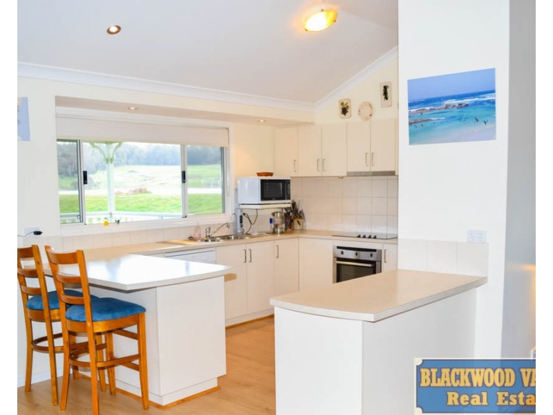 18 Carnegie Close, Bridgetown WA 6255