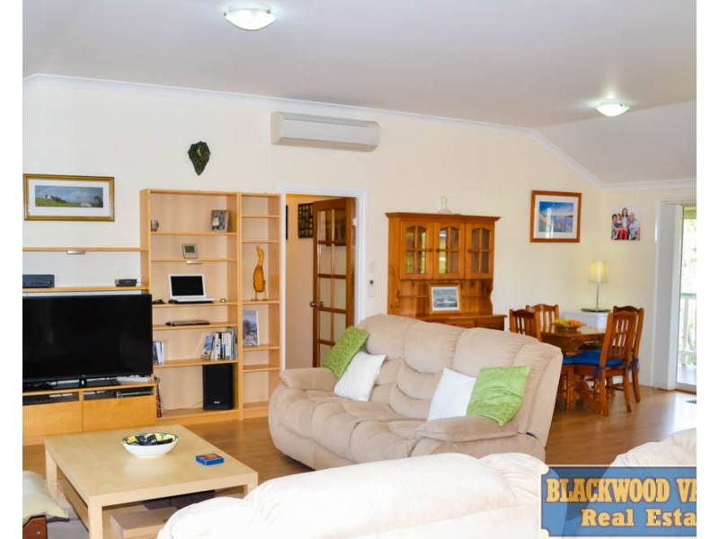 18 Carnegie Close, Bridgetown WA 6255