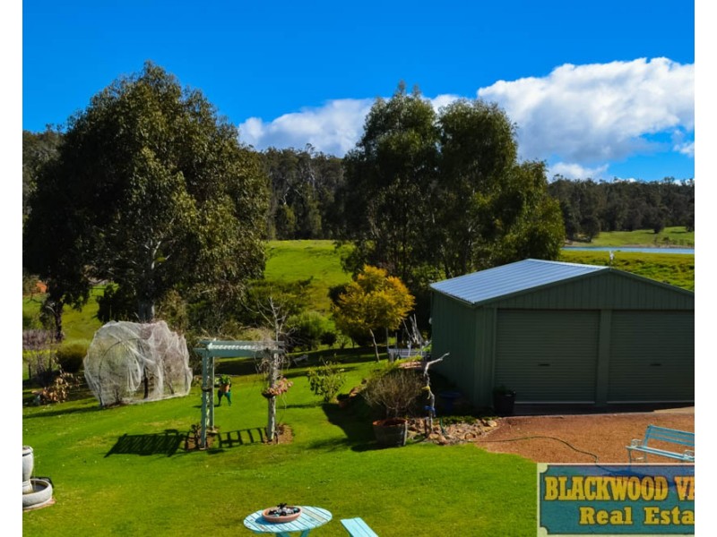 18 Carnegie Close, Bridgetown WA 6255