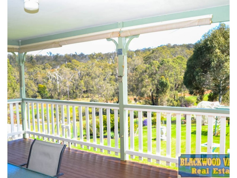 18 Carnegie Close, Bridgetown WA 6255