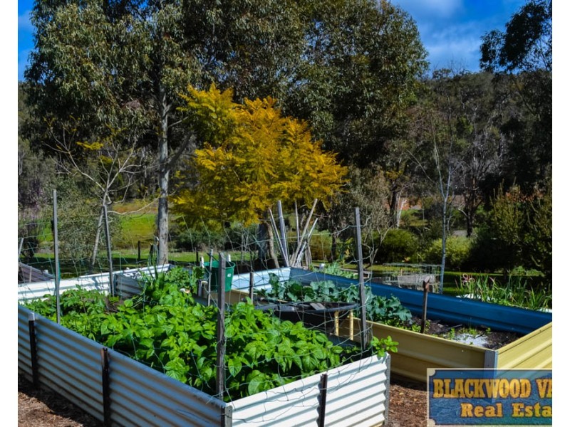 18 Carnegie Close, Bridgetown WA 6255