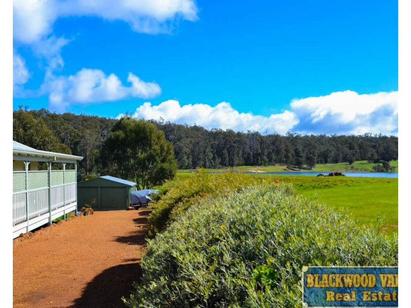 18 Carnegie Close, Bridgetown WA 6255