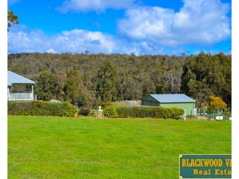 18 Carnegie Close, Bridgetown WA 6255