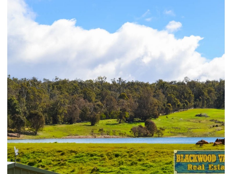 18 Carnegie Close, Bridgetown WA 6255