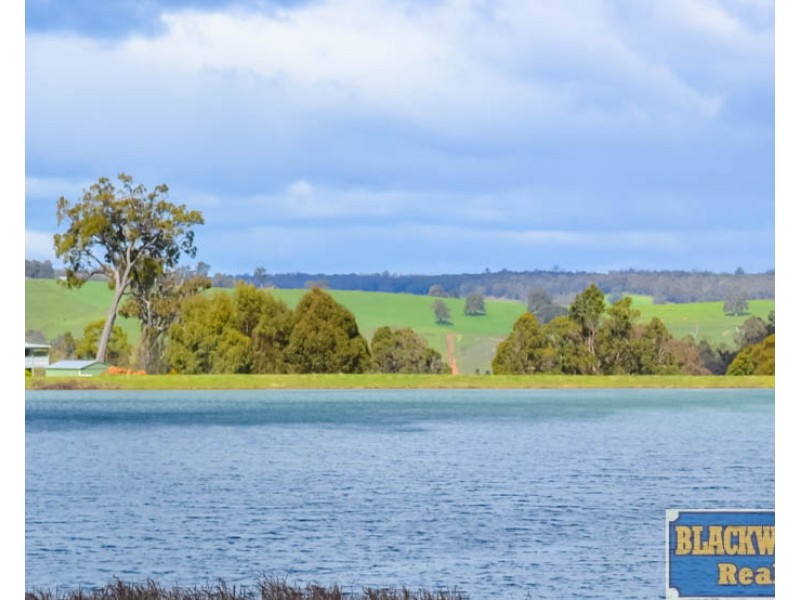 18 Carnegie Close, Bridgetown WA 6255