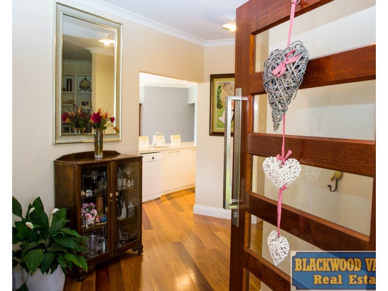 11 Kincaid Close, Bridgetown WA 6255