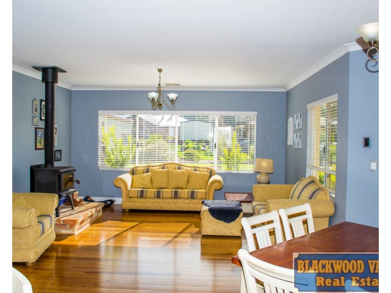 11 Kincaid Close, Bridgetown WA 6255