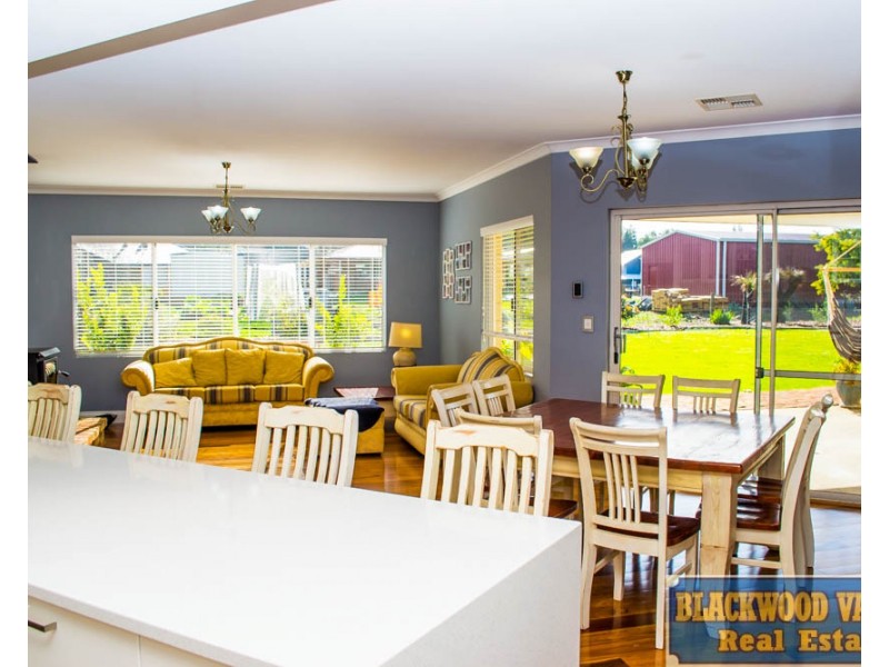 11 Kincaid Close, Bridgetown WA 6255