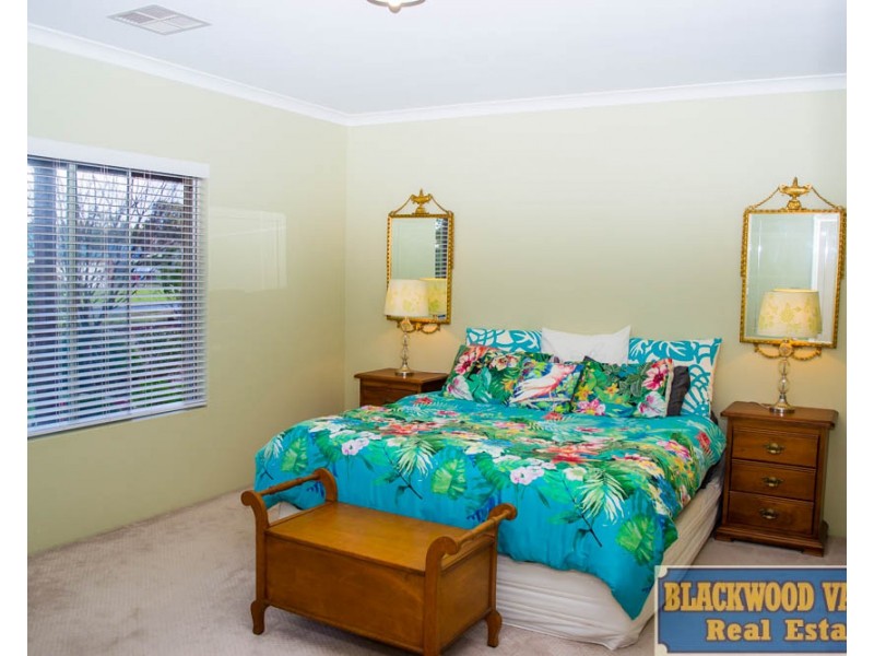 11 Kincaid Close, Bridgetown WA 6255