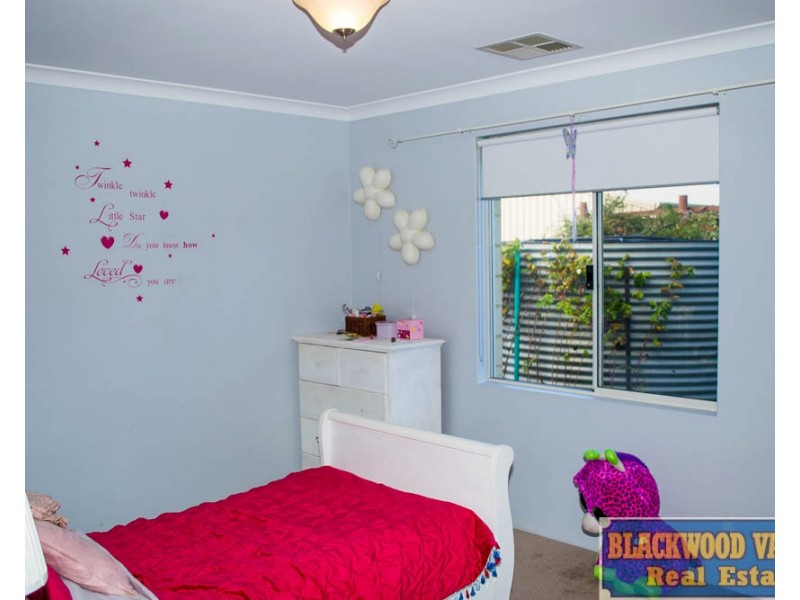 11 Kincaid Close, Bridgetown WA 6255