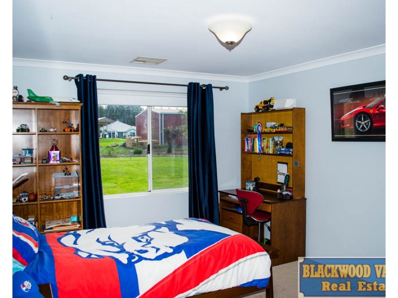 11 Kincaid Close, Bridgetown WA 6255