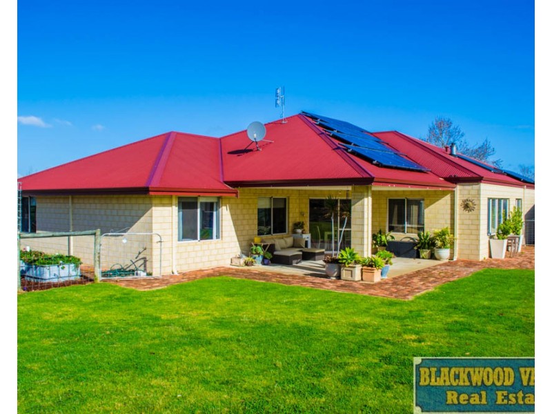 11 Kincaid Close, Bridgetown WA 6255