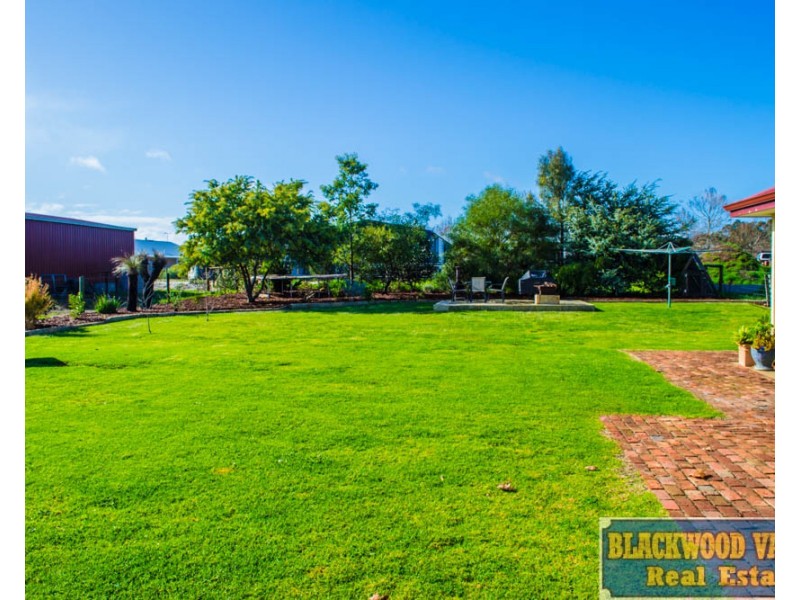 11 Kincaid Close, Bridgetown WA 6255